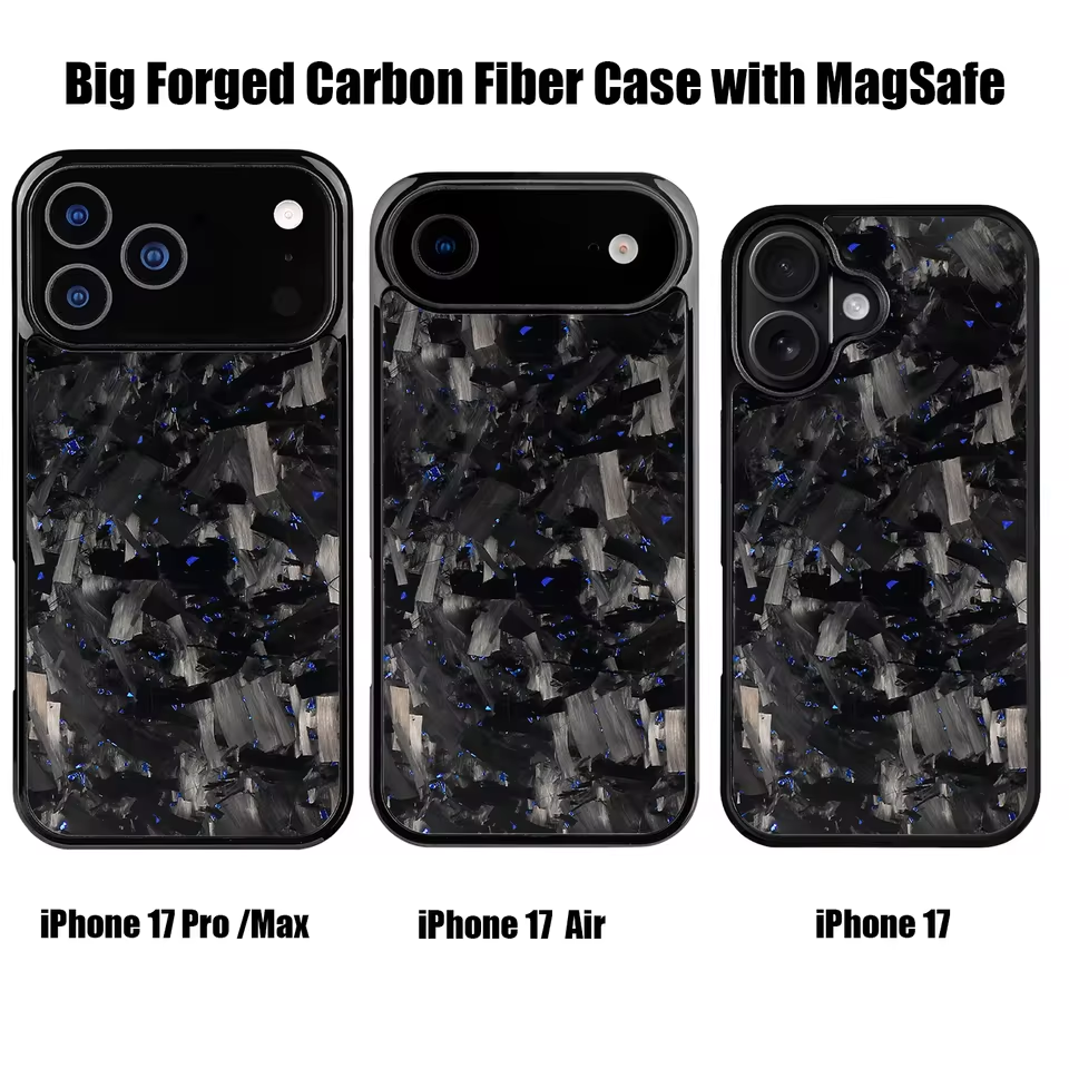 📱iPhone 17 Series Full Analysis: Performance Upgrades and Comprehensive Protection